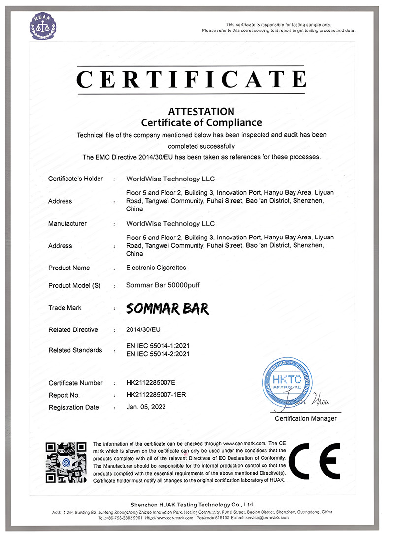 certificate (5)