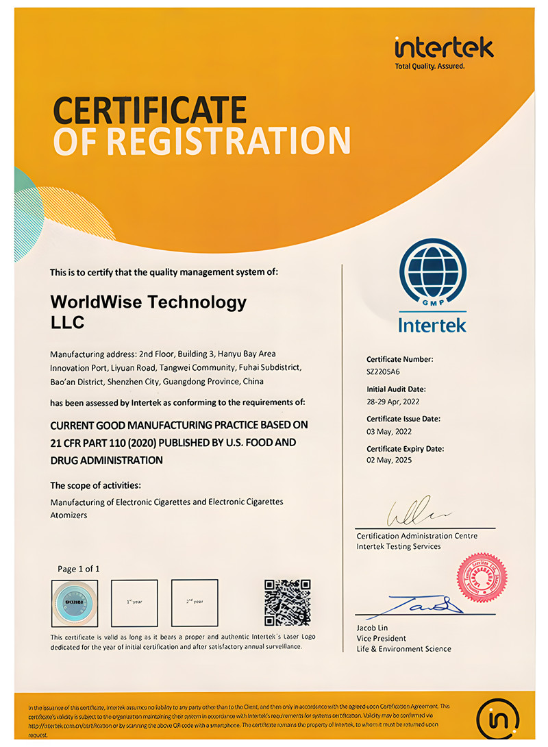 certificate (8)